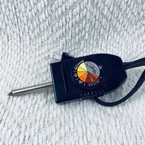 Dazey DCP-6 Chefs Pot Part P-500 DTC-1 Temperature Control Power Cord Heat Probe